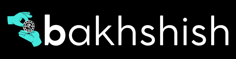 bakhshish
